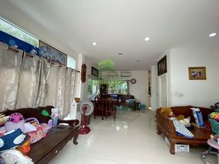 For sale 3 bedrooms house in Bang Pakong, Chachoengsao