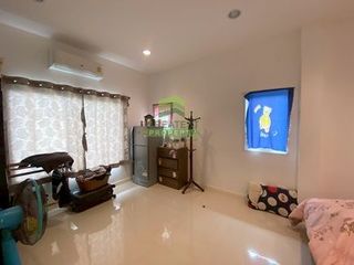 For sale 3 bedrooms house in Bang Pakong, Chachoengsao