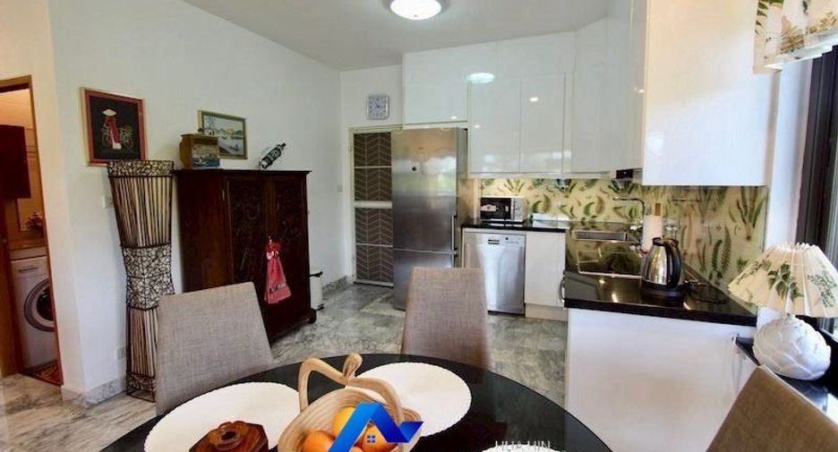 ขาย 2 ห้องนอน วิลล่า ใน หัวหิน, ประจวบคีรีขันธ์
