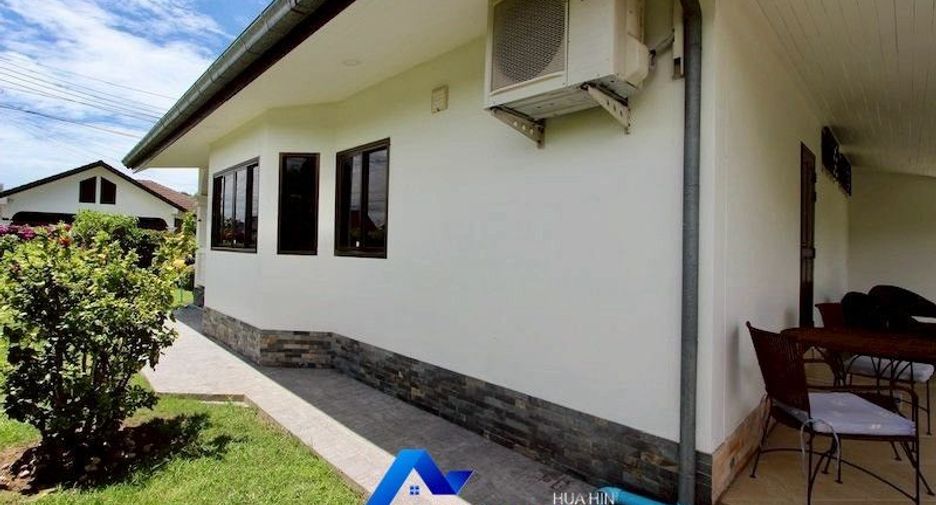 ขาย 2 ห้องนอน วิลล่า ใน หัวหิน, ประจวบคีรีขันธ์