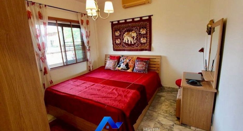 ขาย 2 ห้องนอน วิลล่า ใน หัวหิน, ประจวบคีรีขันธ์