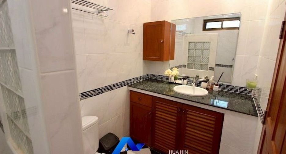 ขาย 2 ห้องนอน วิลล่า ใน หัวหิน, ประจวบคีรีขันธ์