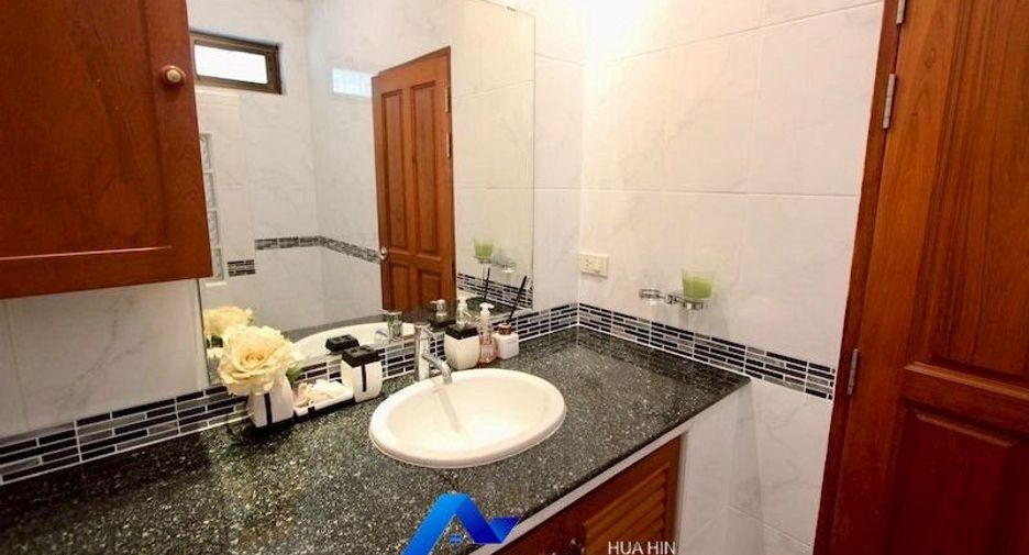 ขาย 2 ห้องนอน วิลล่า ใน หัวหิน, ประจวบคีรีขันธ์
