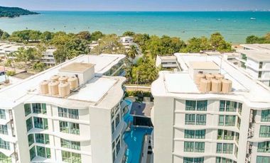 出售 1 卧室 公寓 在 Sattahip, Chon Buri