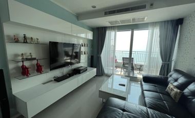 Condo en venta de 2 habitaciones 
