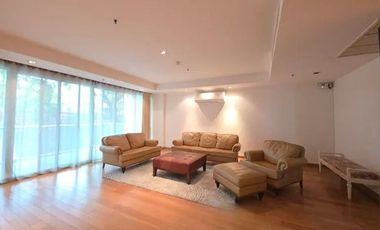 Condo en venta de 4 habitaciones en Khlong Toei, Bangkok