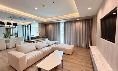 Condo en venta de 4 habitaciones en Khlong Toei, Bangkok