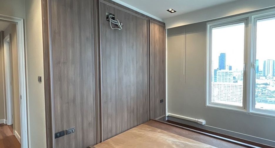 Wohnung zum Kauf mit 3 Zimmer in Watthana, Bangkok