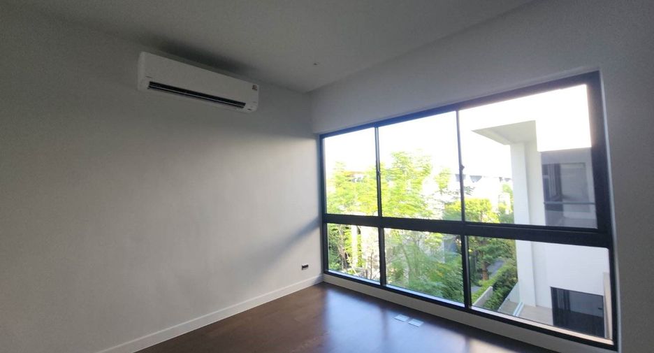 Casa en venta de 4 habitaciones en Bang Kapi, Bangkok