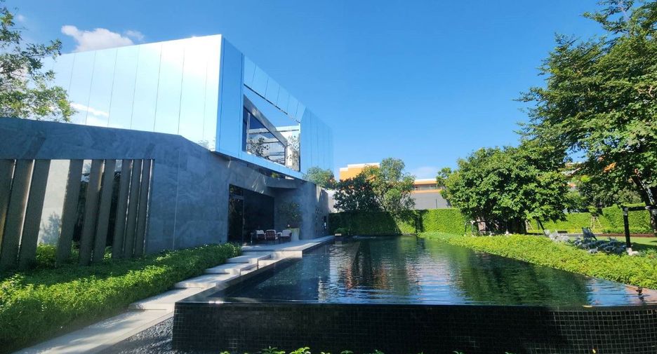 Casa en venta de 4 habitaciones en Bang Kapi, Bangkok