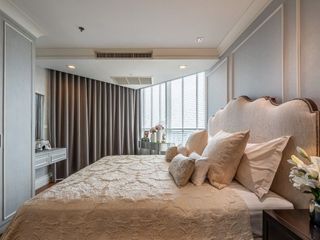 Продажа 3 спальни кондо в Дусит, Бангкок