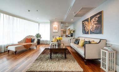 For sale 3 bedrooms condo in Dusit, Bangkok