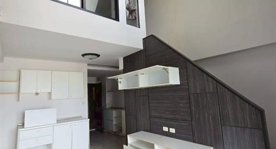 For sale 1 bed condo in Pak Kret, Nonthaburi