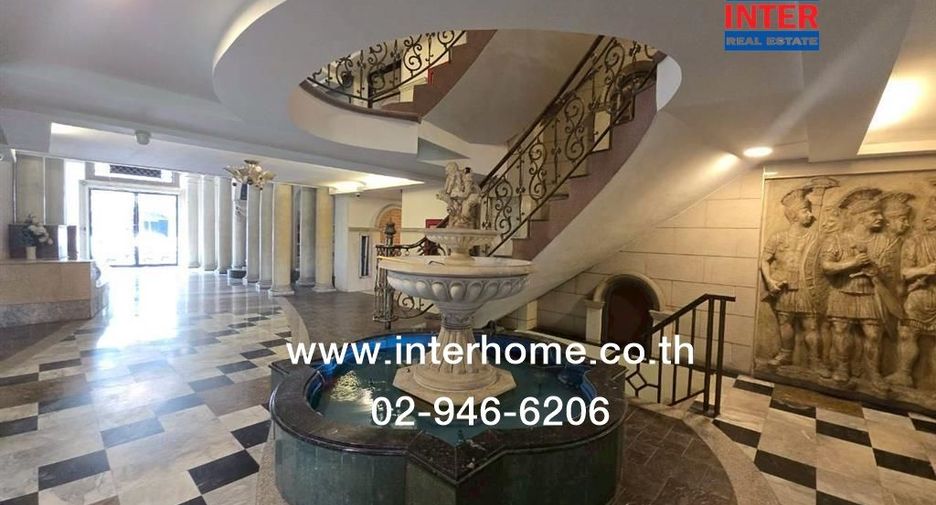 For sale 1 bed condo in Pak Kret, Nonthaburi