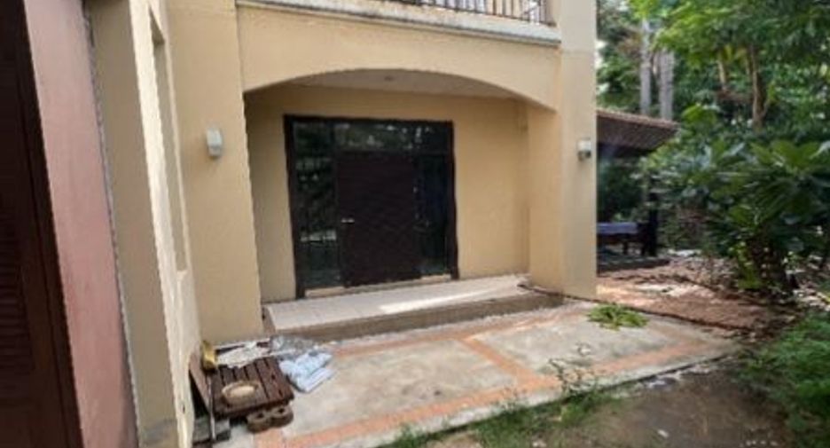 For sale 4 ベッドルーム house in Don Mueang, Bangkok