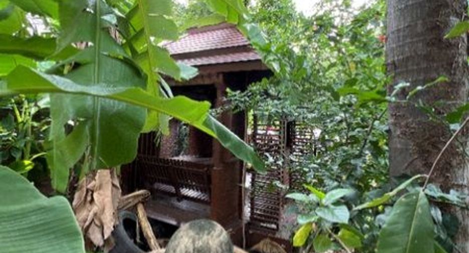 For sale 4 ベッドルーム house in Don Mueang, Bangkok