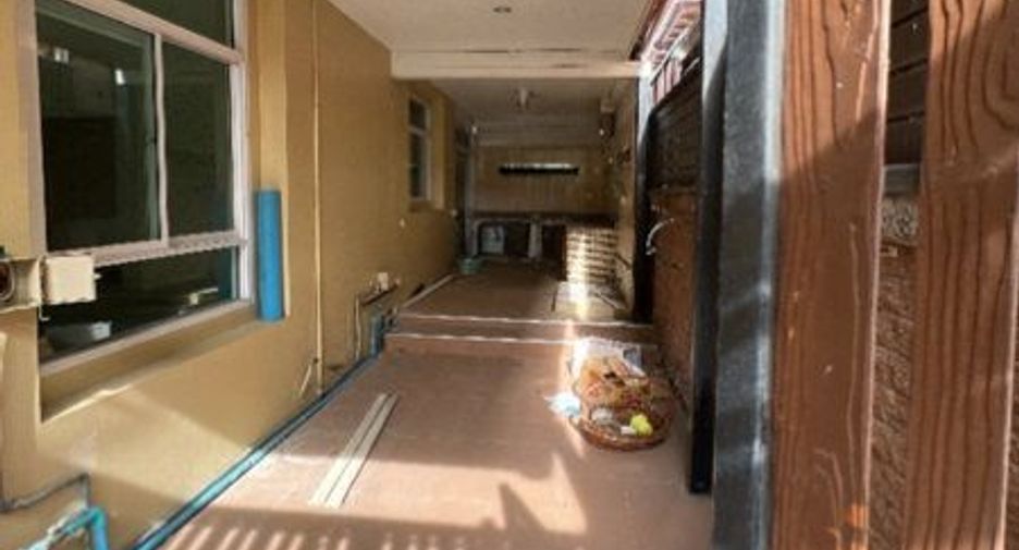 For sale 4 ベッドルーム house in Don Mueang, Bangkok