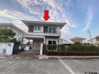 Casa en venta de 4 habitaciones en Mueang Nakhon Ratchasima, Nakhon Ratchasima