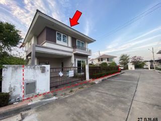 Casa en venta de 4 habitaciones en Mueang Nakhon Ratchasima, Nakhon Ratchasima