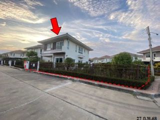 Casa en venta de 4 habitaciones en Mueang Nakhon Ratchasima, Nakhon Ratchasima
