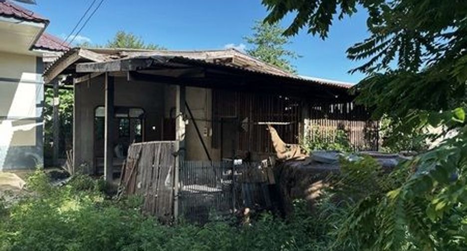 Haus zum Kauf mit Studio in Selaphum, Roi Et