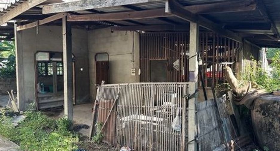 Haus zum Kauf mit Studio in Selaphum, Roi Et