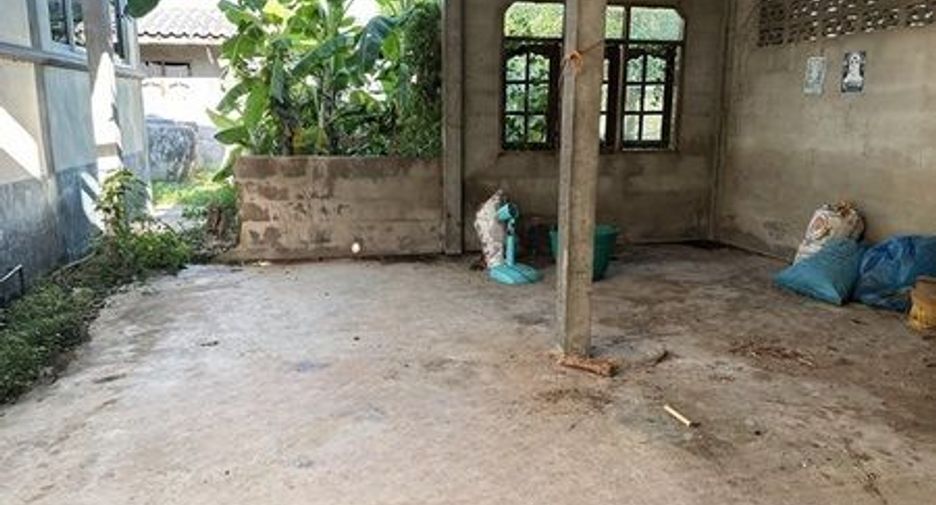 Haus zum Kauf mit Studio in Selaphum, Roi Et