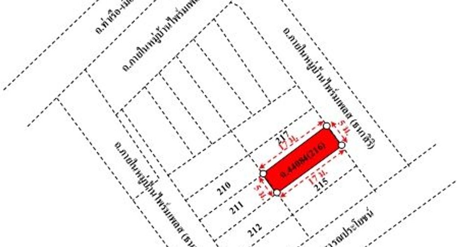 For sale 3 bedrooms retail Space in Thalang, Phuket