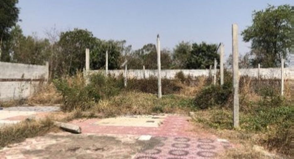 出售 仓库 在 Tha Tum, Surin