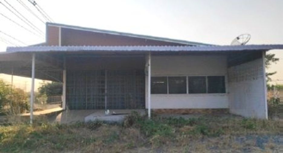 出售 仓库 在 Tha Tum, Surin