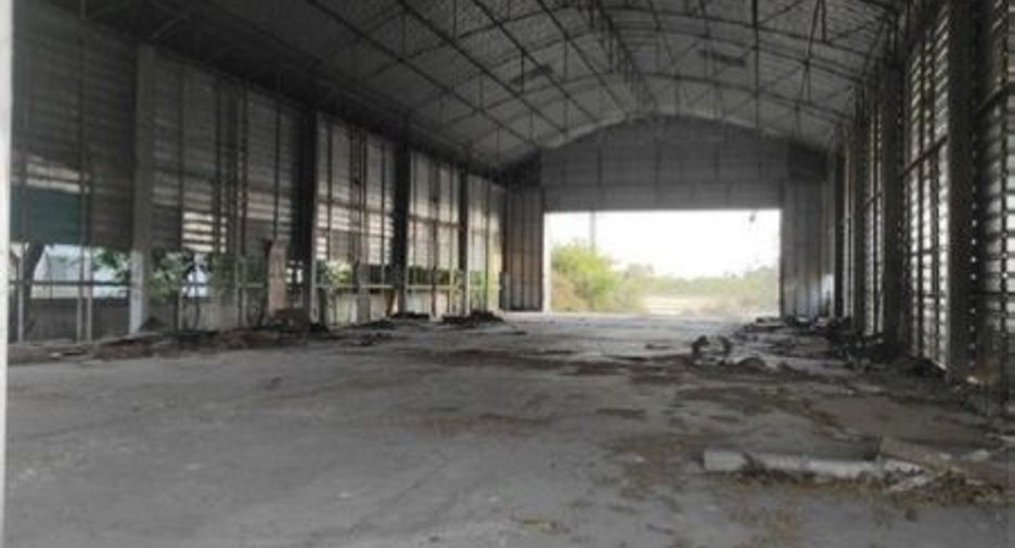 出售 仓库 在 Tha Tum, Surin