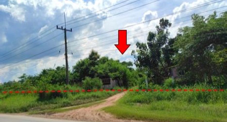 For sale warehouse in Si Bun Rueang, Nong Bua Lamphu