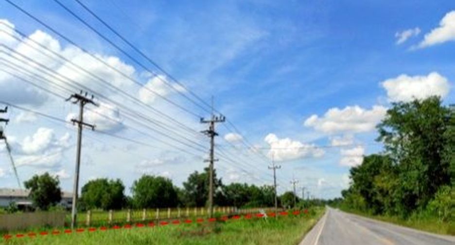 For sale warehouse in Si Bun Rueang, Nong Bua Lamphu