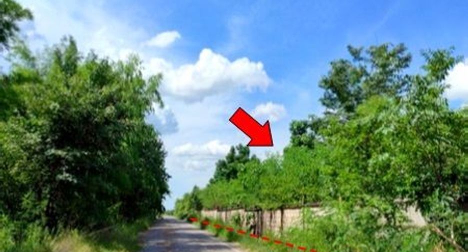 For sale warehouse in Si Bun Rueang, Nong Bua Lamphu