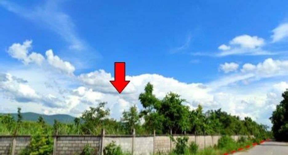 For sale warehouse in Si Bun Rueang, Nong Bua Lamphu