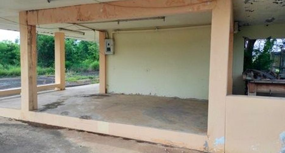 For sale warehouse in Si Bun Rueang, Nong Bua Lamphu