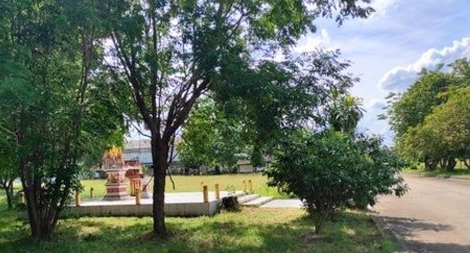 For sale warehouse in Si Bun Rueang, Nong Bua Lamphu
