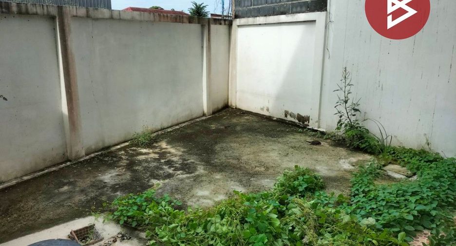 Продажа торговое помещение в Mueang Chon Buri, Чонбури