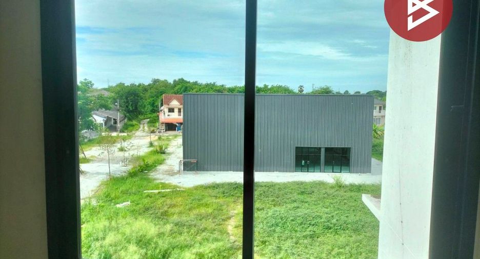 Продажа торговое помещение в Mueang Chon Buri, Чонбури