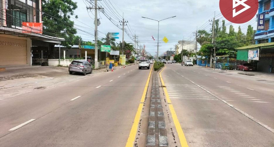 Продажа торговое помещение в Mueang Chon Buri, Чонбури