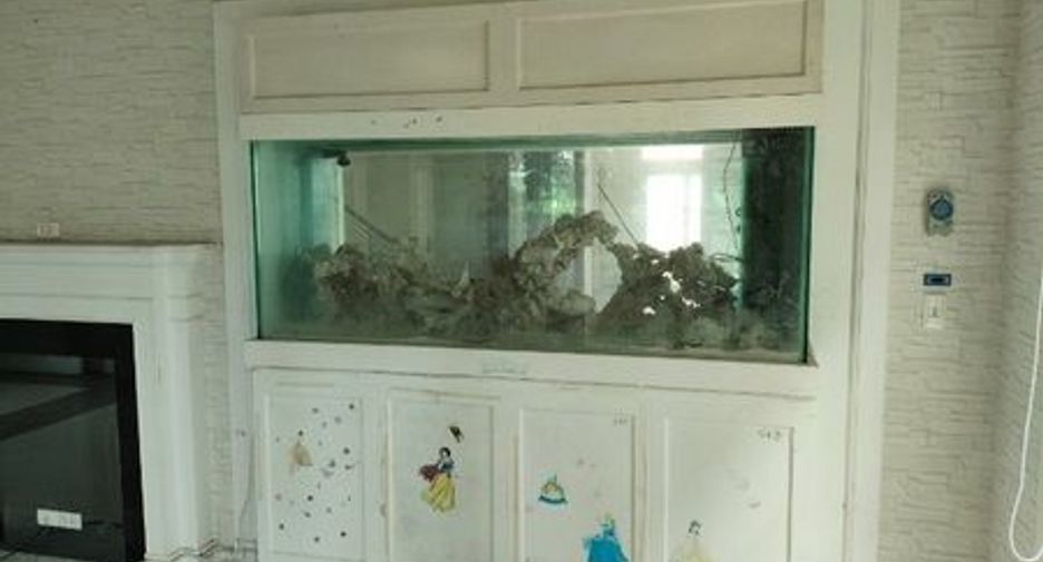 For sale 3 bedrooms house in Mueang Nonthaburi, Nonthaburi