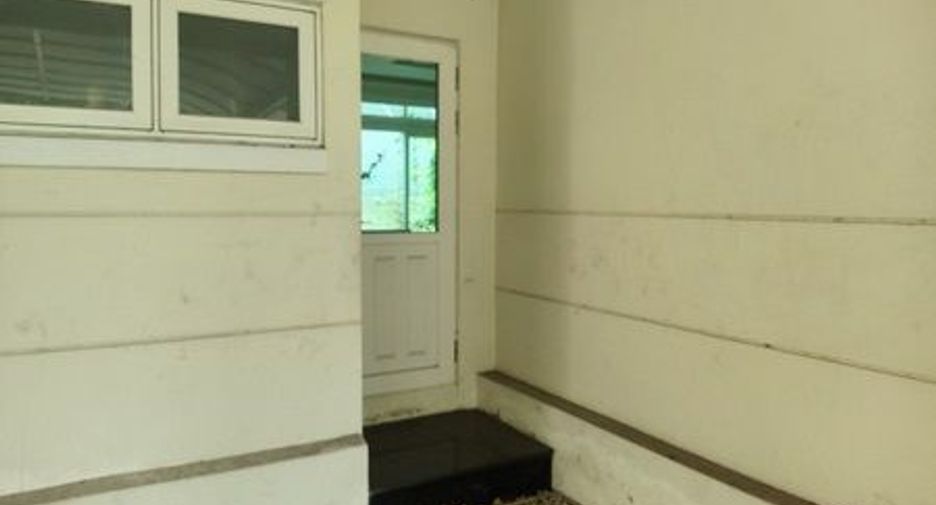 For sale 3 bedrooms house in Mueang Nonthaburi, Nonthaburi