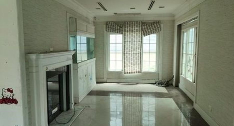For sale 3 bedrooms house in Mueang Nonthaburi, Nonthaburi