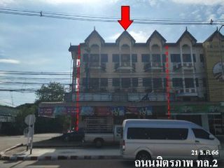 For sale retail Space in Mueang Nong Khai, Nong Khai
