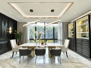 Casa en venta de 5 habitaciones en Saphan Sung, Bangkok