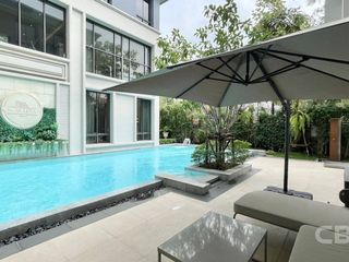Casa en venta de 5 habitaciones en Saphan Sung, Bangkok