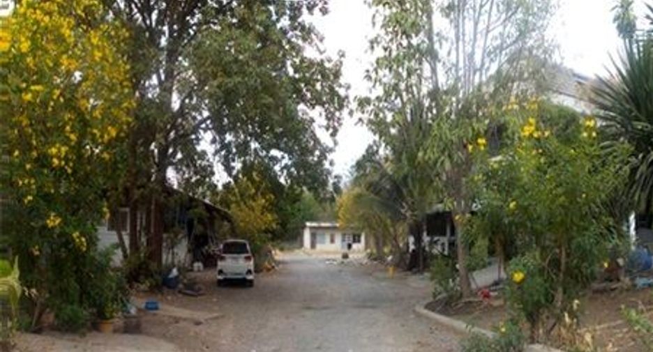 For sale warehouse in Phra Phutthabat, Saraburi
