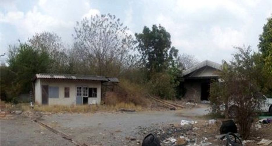 For sale warehouse in Phra Phutthabat, Saraburi