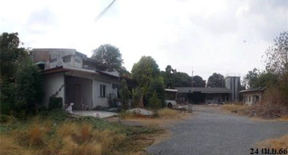 For sale warehouse in Phra Phutthabat, Saraburi