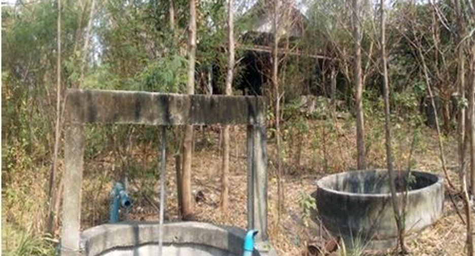 For sale warehouse in Phra Phutthabat, Saraburi